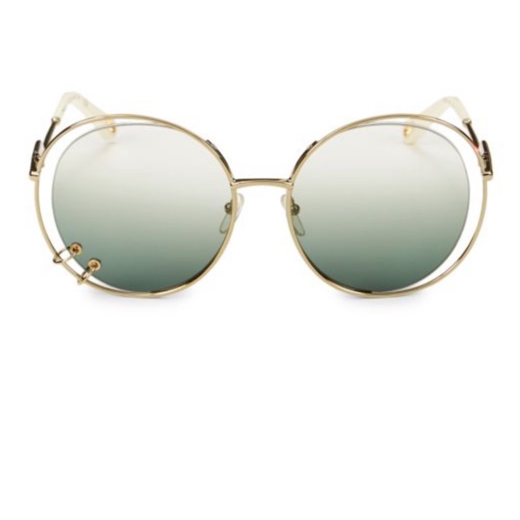 Chloe Sunglasses NWT